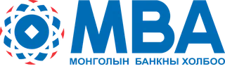 Монголын банкны холбоо лого