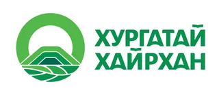 Хургатай Хайрхан лого
