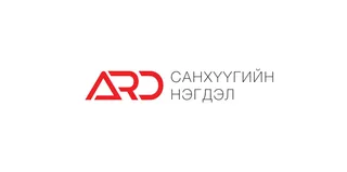 Ард санхүүгийн нэгдэл лого