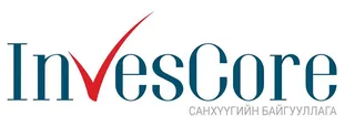 Инвескор ББСБ ХХК лого